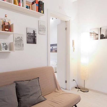 Corso Buenos Aires 35 Lägenhet Milano Exteriör bild