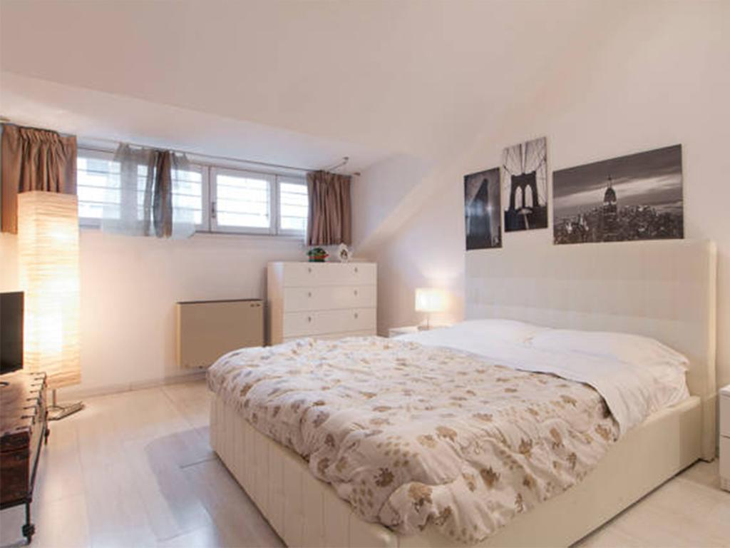 Corso Buenos Aires 35 Lägenhet Milano Exteriör bild
