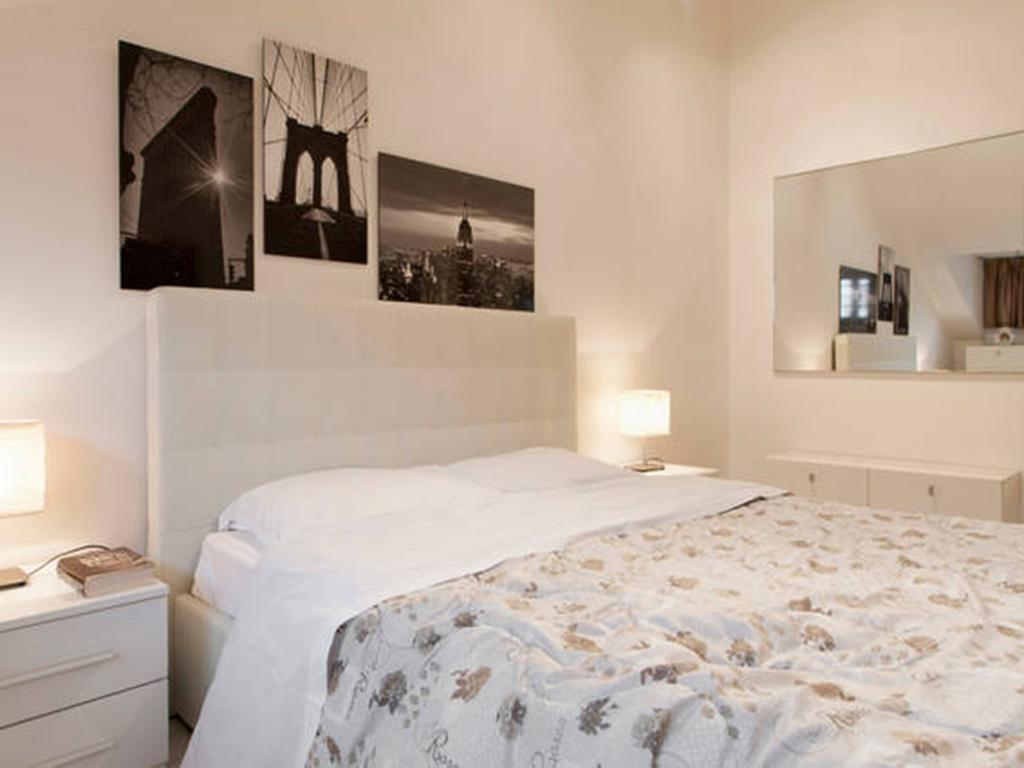 Corso Buenos Aires 35 Lägenhet Milano Exteriör bild