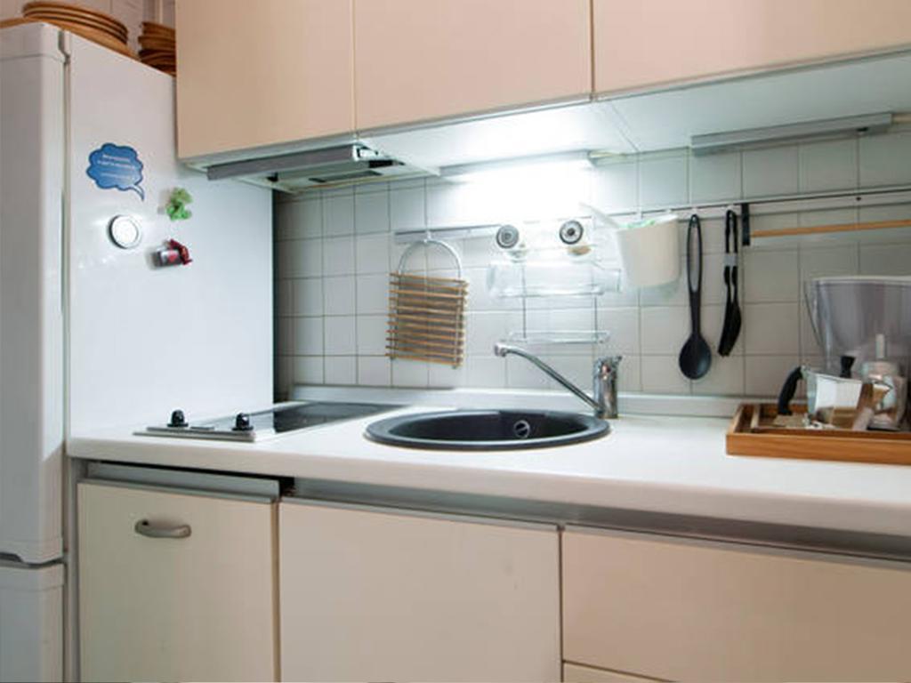 Corso Buenos Aires 35 Lägenhet Milano Exteriör bild