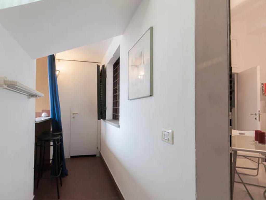 Corso Buenos Aires 35 Lägenhet Milano Exteriör bild