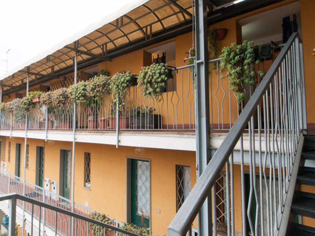 Corso Buenos Aires 35 Lägenhet Milano Exteriör bild