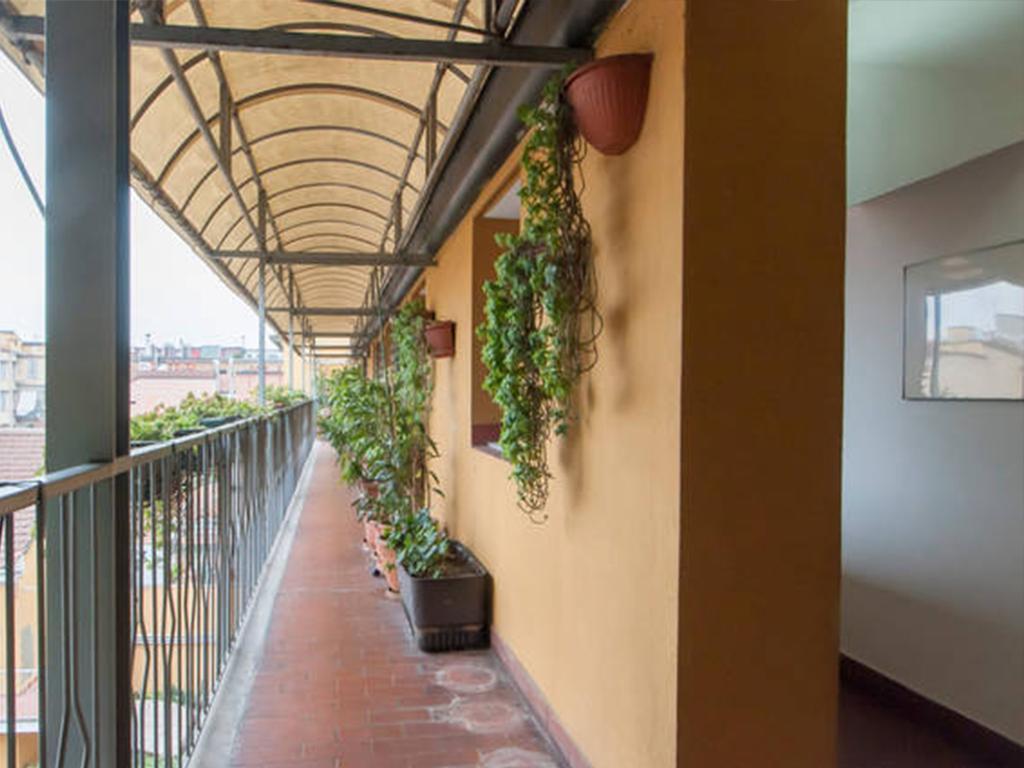Corso Buenos Aires 35 Lägenhet Milano Exteriör bild