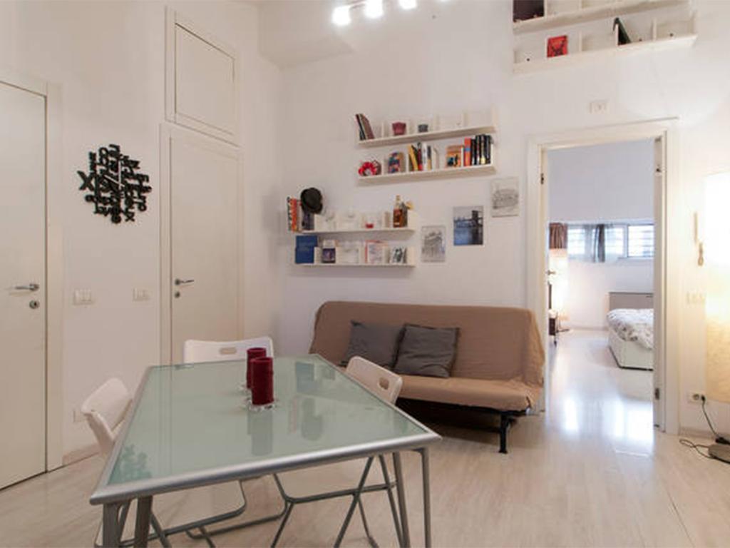 Corso Buenos Aires 35 Lägenhet Milano Exteriör bild