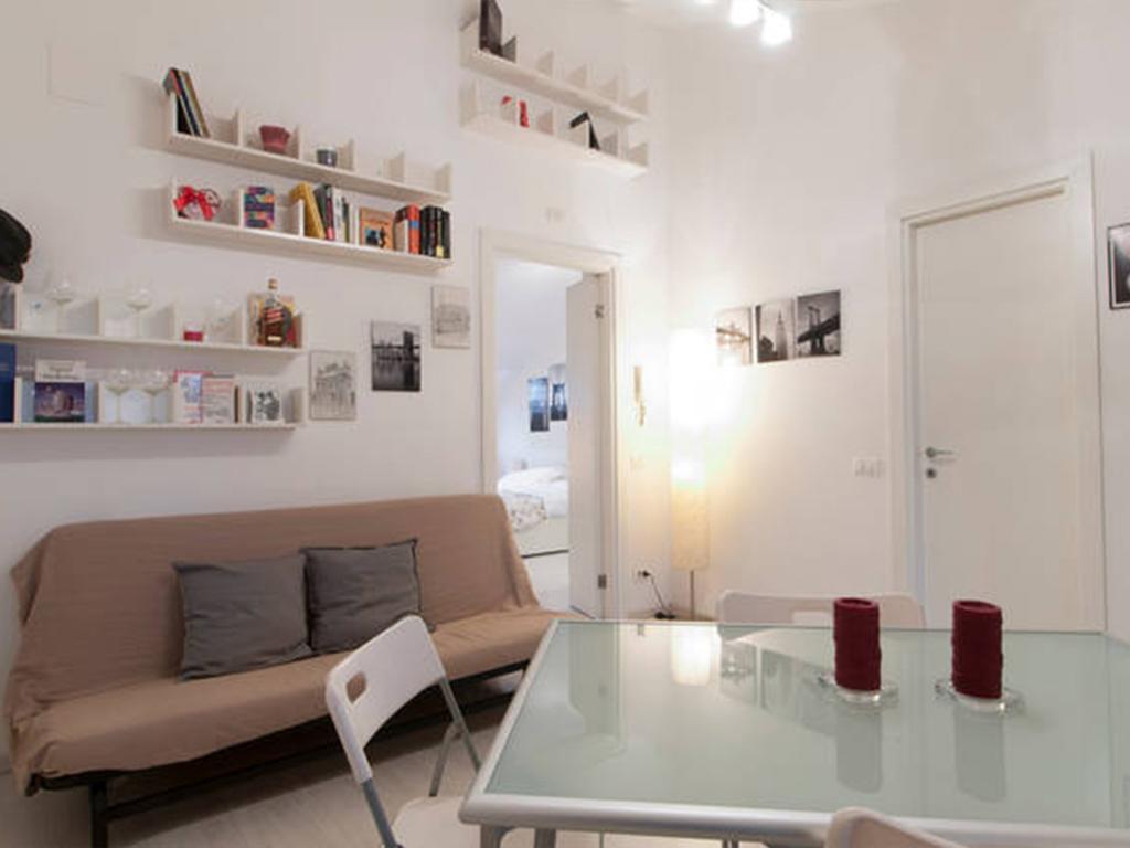 Corso Buenos Aires 35 Lägenhet Milano Exteriör bild