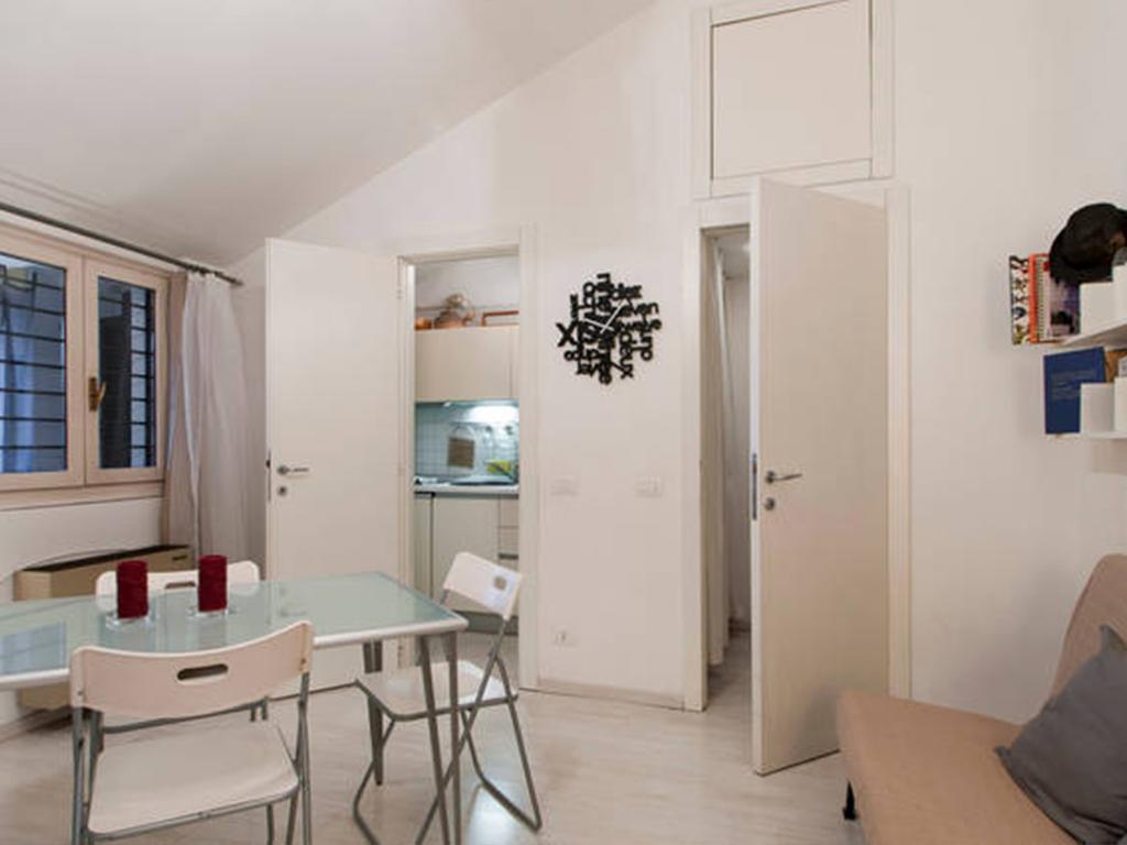 Corso Buenos Aires 35 Lägenhet Milano Exteriör bild