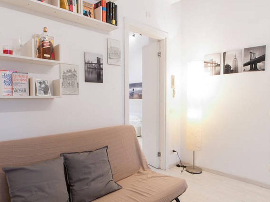 Corso Buenos Aires 35 Lägenhet Milano Exteriör bild